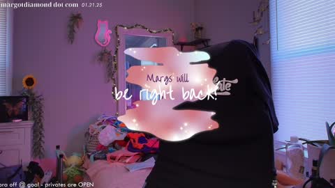   online show from January 21, 8:11 pm