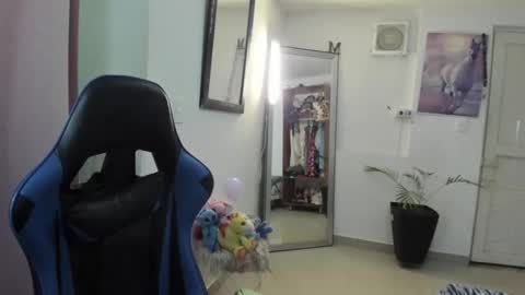 margoth_montilla online show from February 4, 2:15 am