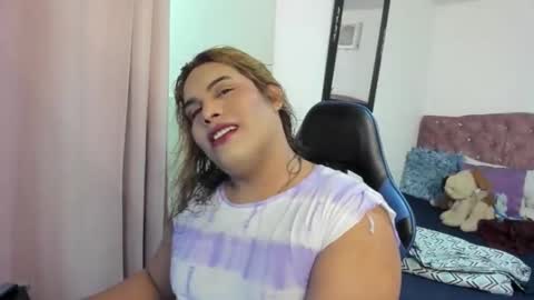 margoth_montilla online show from February 2, 1:36 am