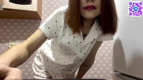 Lina online show from November 29, 10:17 pm