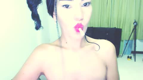 mari4you69 online show from March 1, 4:58 am