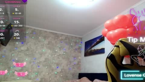 Mari online show from February 27, 5:29 am