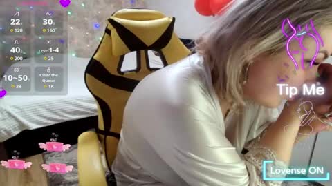 Mari online show from March 12, 7:24 am