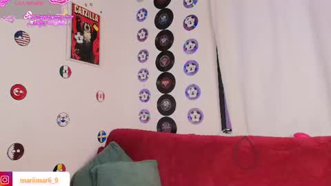 mari_mar69 online show from July 11, 11:13 am