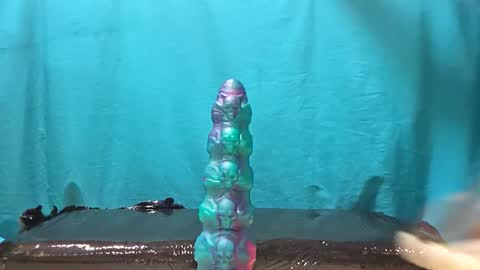 Maria Magdalena online show from April 14, 10:40 am