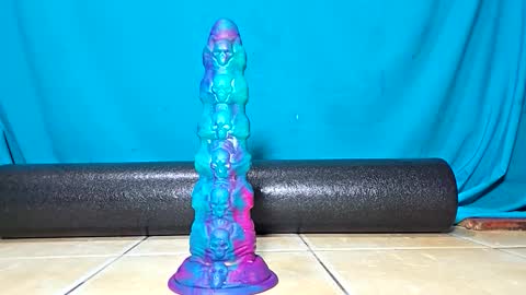 Maria Magdalena online show from April 20, 10:51 am