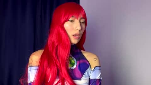 maria_6384 online show from February 2, 1:23 am