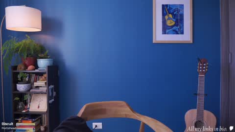 Alfonsina online show from December 8, 4:28 pm