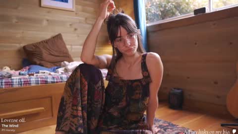 Alfonsina online show from March 7, 5:28 pm