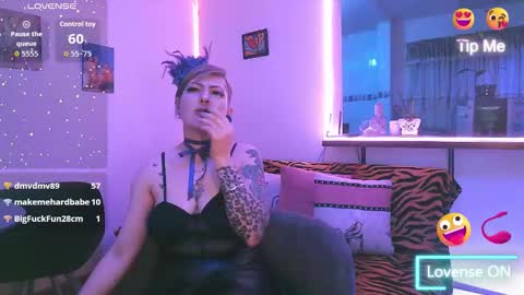 Maria fernanda online show from December 23, 3:23 am