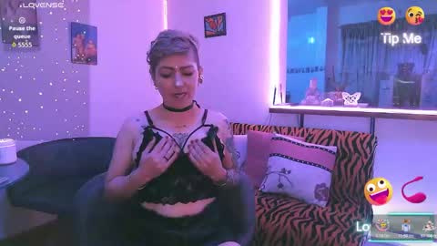 Maria fernanda online show from October 23, 4:25 am