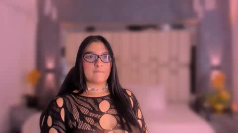  MARIA  online show from October 11, 8:01 pm