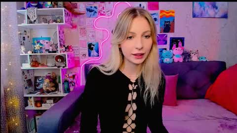 Maria online show from February 27, 4:46 am