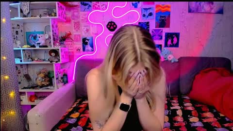 Maria online show from January 24, 3:00 am