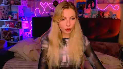 Maria online show from October 7, 8:43 am