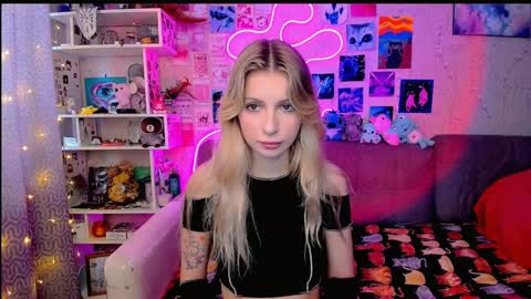 Maria online show from January 25, 4:02 am