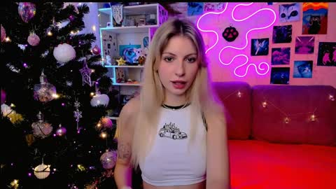 Maria online show from December 30, 3:58 am