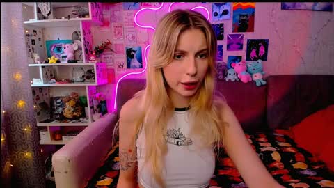 Maria online show from January 29, 4:36 am