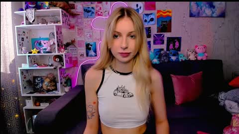 Maria online show from February 6, 6:51 am