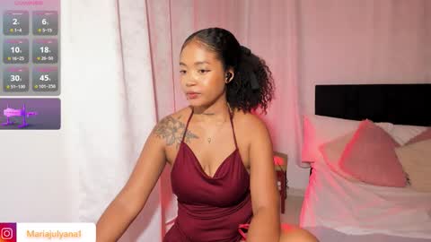 V A N E S S A  online show from October 19, 6:07 am