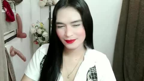 Marga online show from October 19, 12:48 am