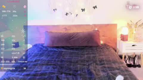 Maria online show from February 16, 3:43 pm