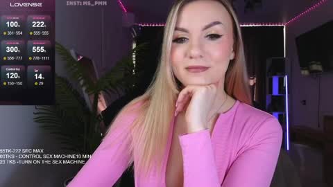 maria_shy_lii online show from April 2, 6:32 am