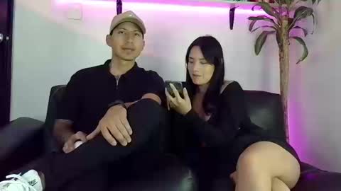 Snapshot of mariaa_paulaa chatting on September 26, 2:03 pm Maria Paula online show from September 26, 2:03 pm