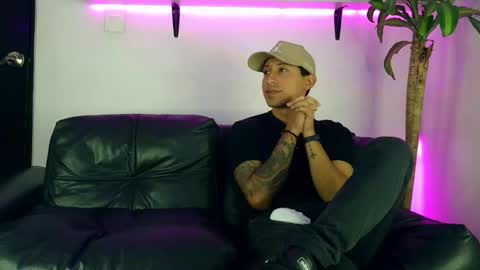 Snapshot of mariaa_paulaa chatting on October 13, 3:41 am Maria Paula online show from October 13, 3:41 am
