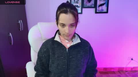 Leidy online show from February 17, 11:13 am