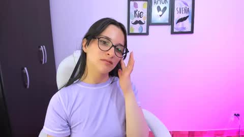 Leidy online show from February 15, 1:42 am