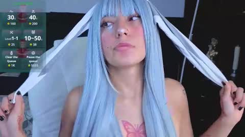 Maria online show from December 18, 7:31 pm