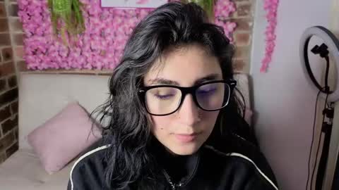 Maria online show from March 27, 9:49 pm