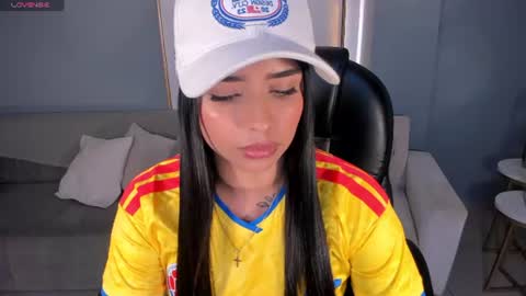 MARIA HERRERA  online show from June 28, 2:51 am