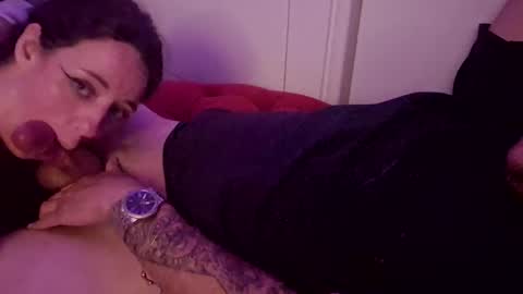 MariahJade95 online show from October 4, 8:34 am