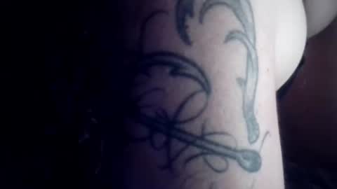 MariahJade95 online show from January 15, 9:24 am