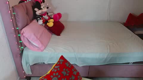 Mariajose online show from October 10, 2:45 pm