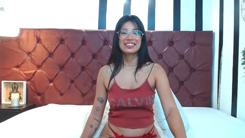 Mariana Guerra online show from January 28, 2:21 pm