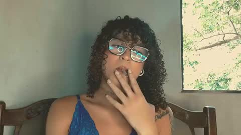 mariajuany99 online show from June 3, 6:35 pm