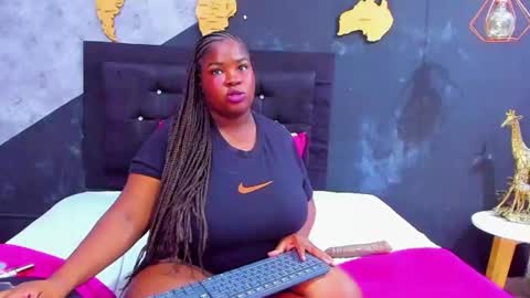  MARIAM online show from October 24, 1:56 pm