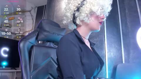 mariam_noir online show from October 30, 7:03 pm