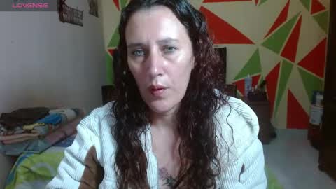 mariam_wish1 online show from April 17, 9:50 pm