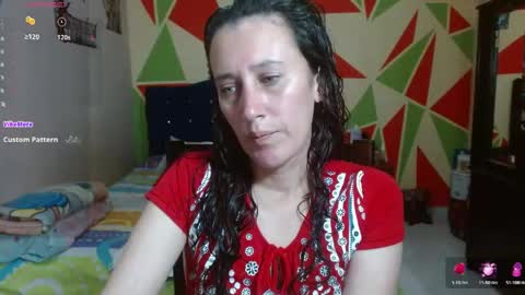 mariam_wish1 online show from April 13, 5:06 pm