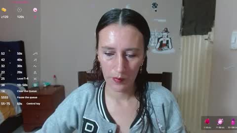 mariam_wish1 online show from March 30, 4:51 pm