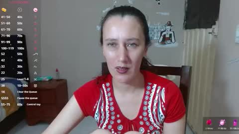 mariam_wish1 online show from March 31, 5:13 pm