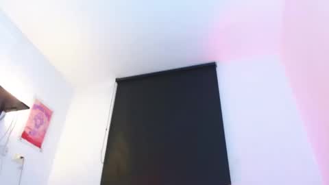 Mariam Calad online show from February 19, 4:12 am