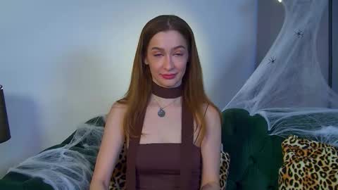 MariaMenson online show from November 1, 6:23 am