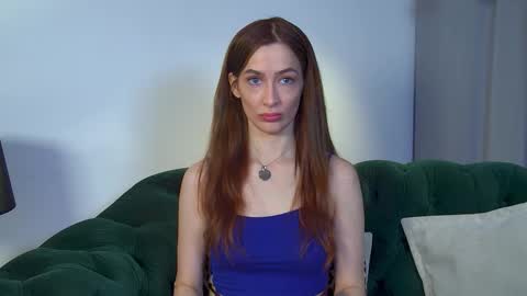 MariaMenson online show from November 4, 6:53 pm