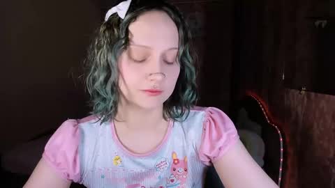 Maria online show from June 4, 1:11 am