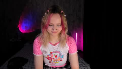 Maria online show from February 18, 3:10 am